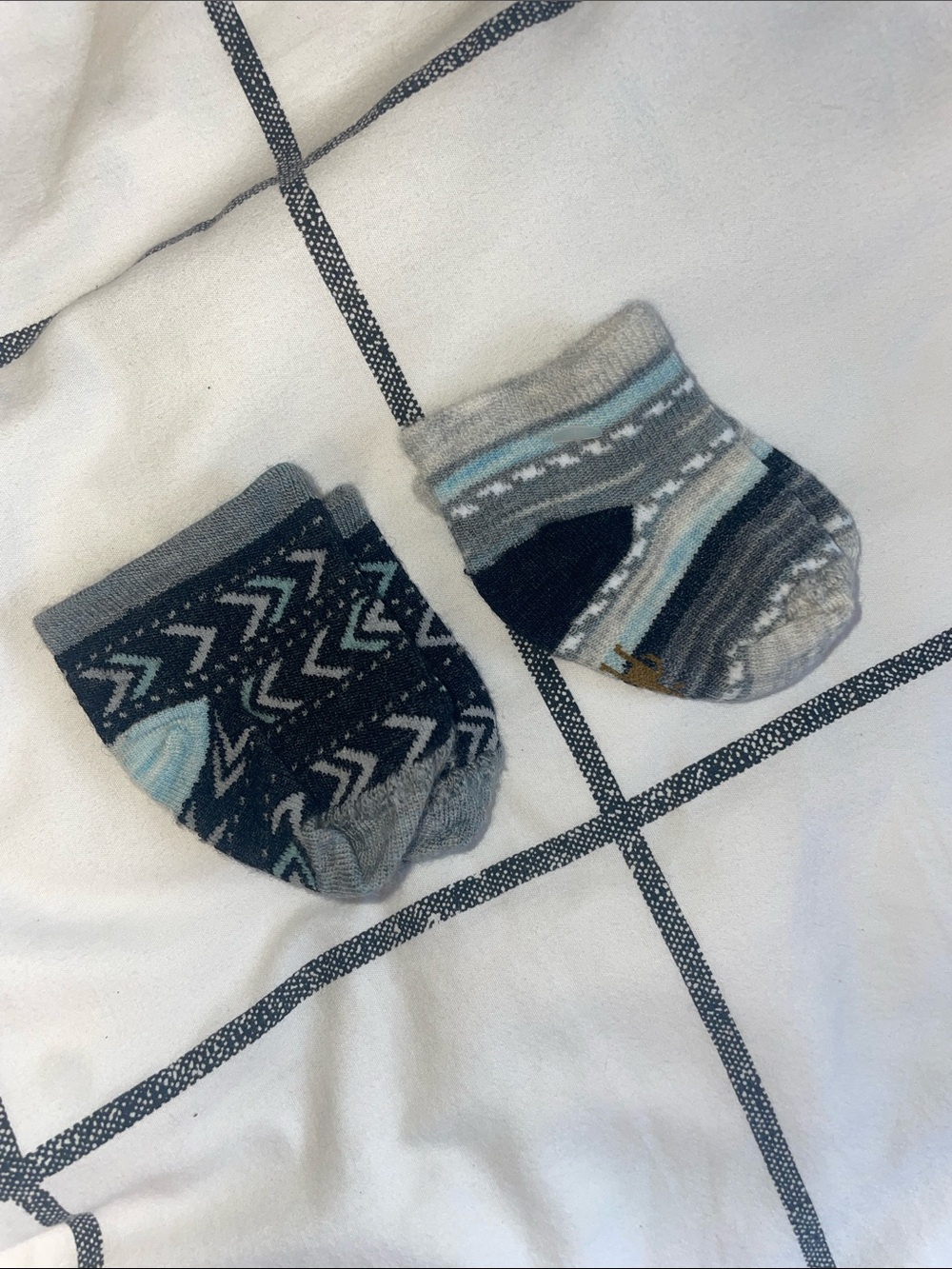 3 for $20 ✨ Infant Smartwool Socks